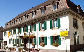 Hotel Restaurant Löwen